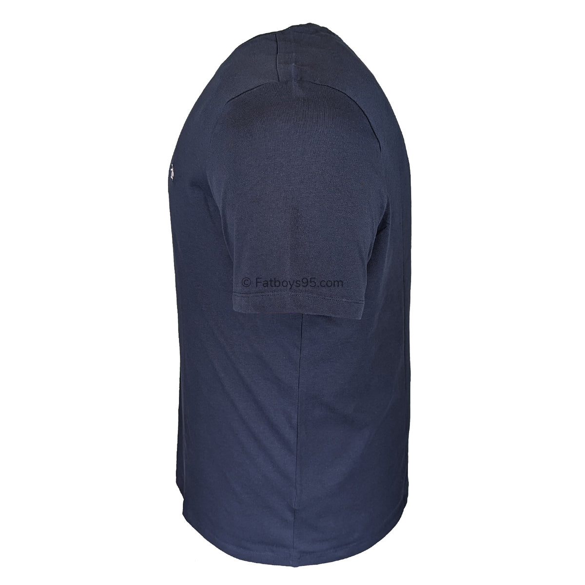 Penguin T-Shirt - OJKF3903 - Dark Sapphire 4