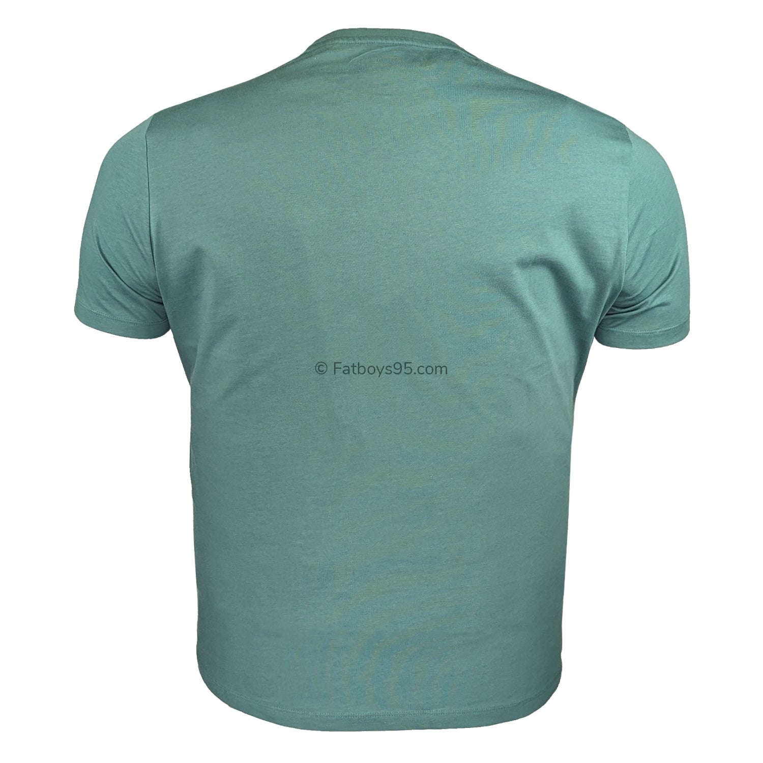 Penguin T-Shirt - OJKS4903 - Sea Pine 4