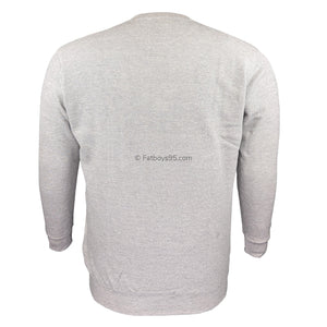 Perfect Collection Sweatshirt - PER01 - Grey 3
