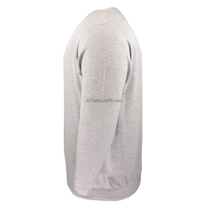 Perfect Collection Sweatshirt - PER01 - Grey 4