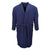 Perfect Collection Dressing Gown - Navy 1