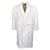 Perfect Collection Dressing Gown - White 1