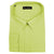 Rael Brook Plain L/S Shirt - 8056 - Light Green 1