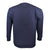 Raging Bull Sweater - A1343 - Navy 2