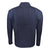 Raging Bull Funnel Neck Sweater - A1346 - Navy 2