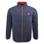 Raging Bull Full Zip Fleece - A1381 - Navy 1