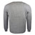 Raging Bull Cashmere Cardigan - A1442 - Grey 2