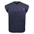 Raging Bull Sleeveless Sweater - S1447 - Navy 1