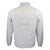 Raging Bull Quarter Zip Jumper - S1448 - Grey Marl 2