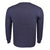 Raging Bull V Neck Sweater - SS1348 - Navy 2