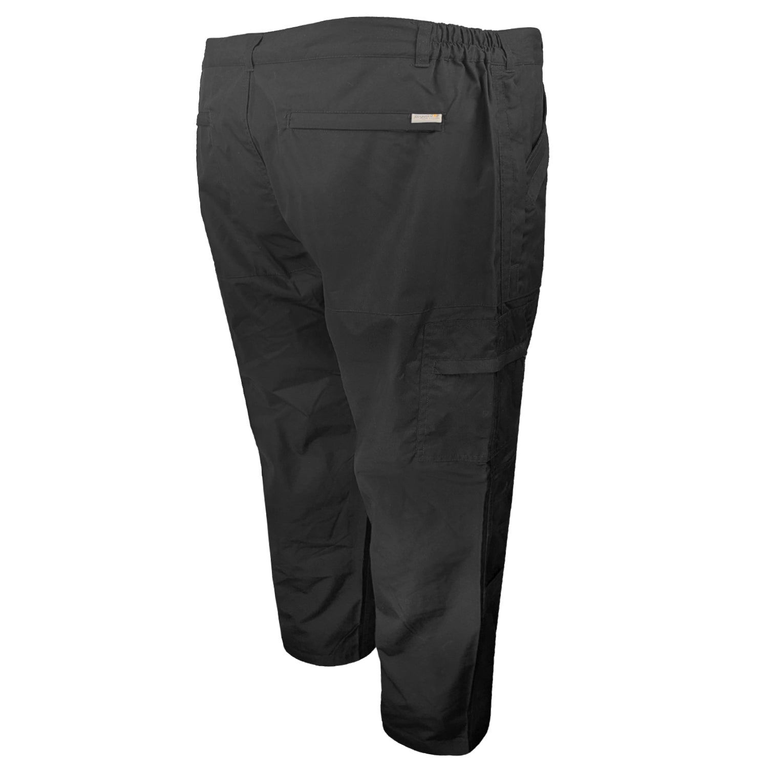 Regatta Workwear Action Trousers - TRJ322 - Black