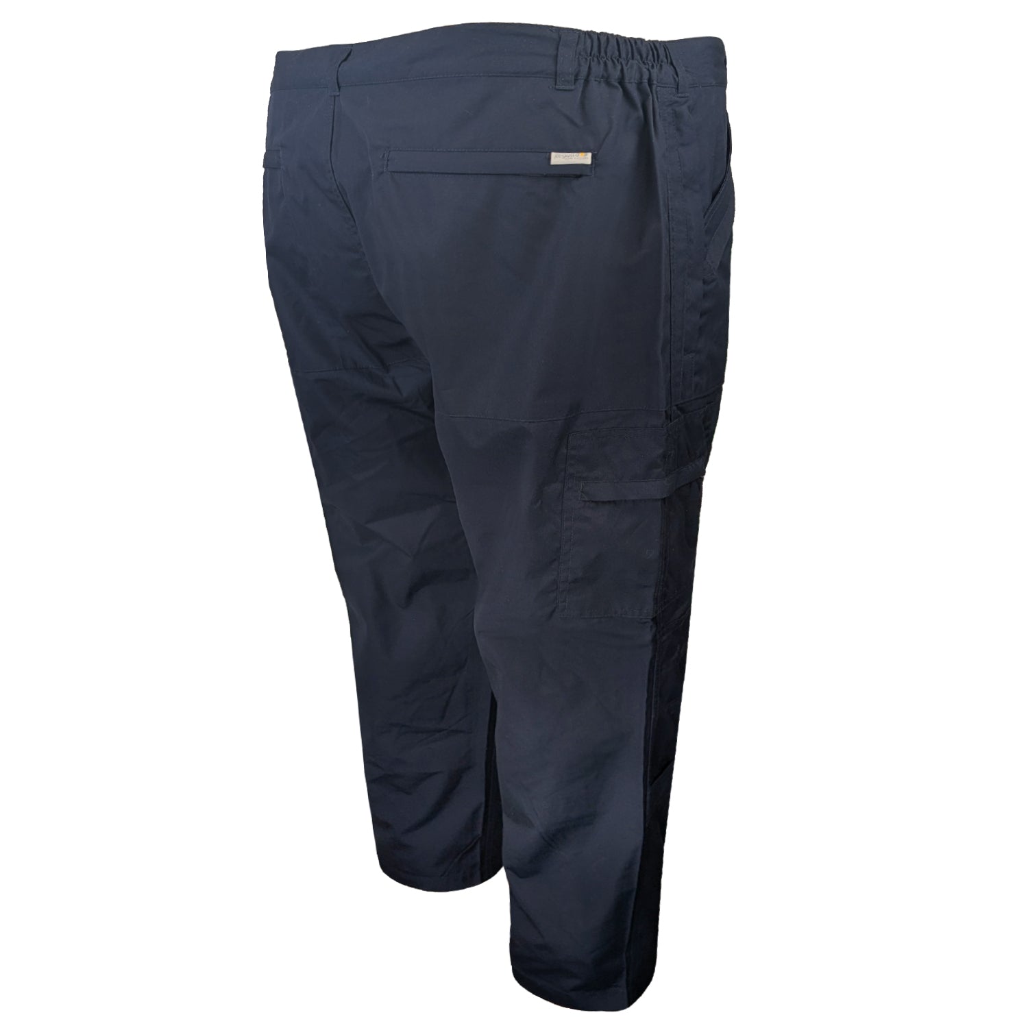 Regatta Workwear Action Trousers - TRJ322 - Navy