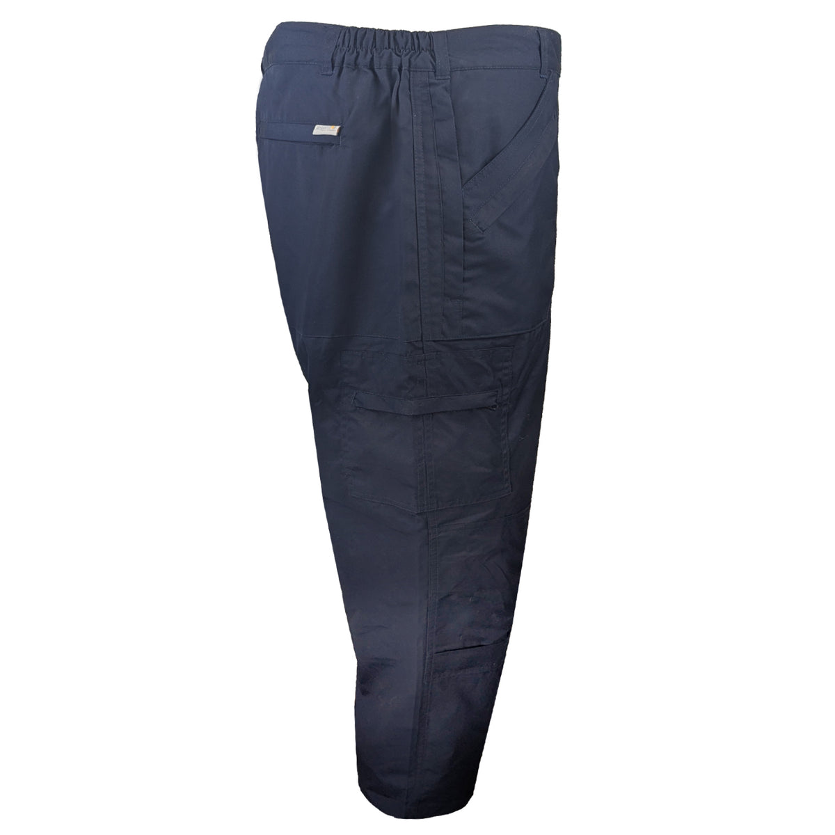 Regatta Workwear Action Trousers - TRJ322 - Navy