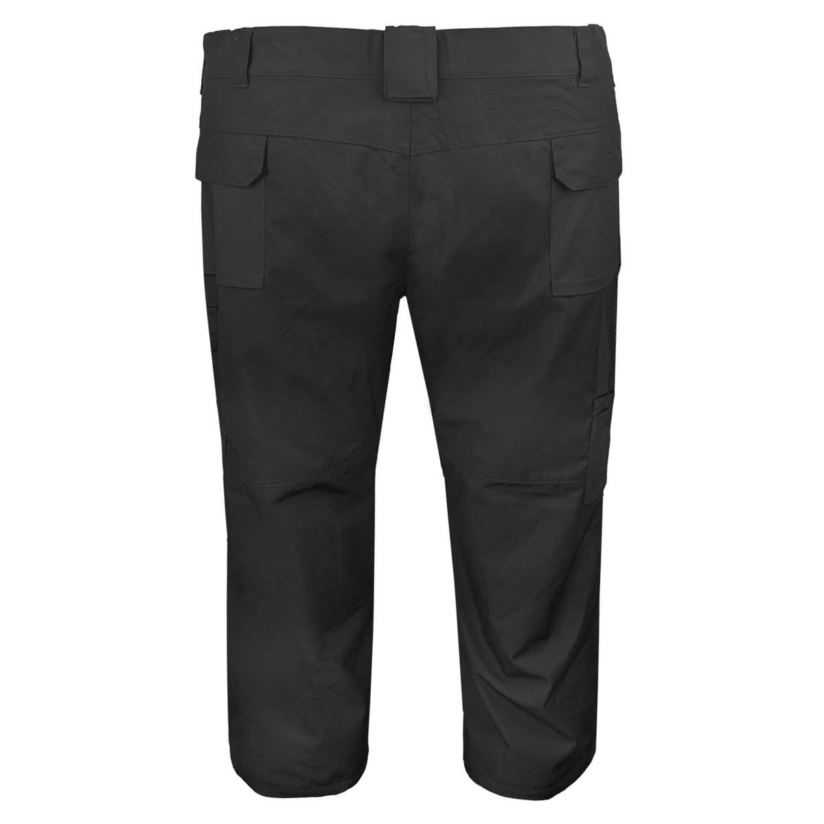 Regatta Premium Workwear Trousers - TRJ323 - Black 3