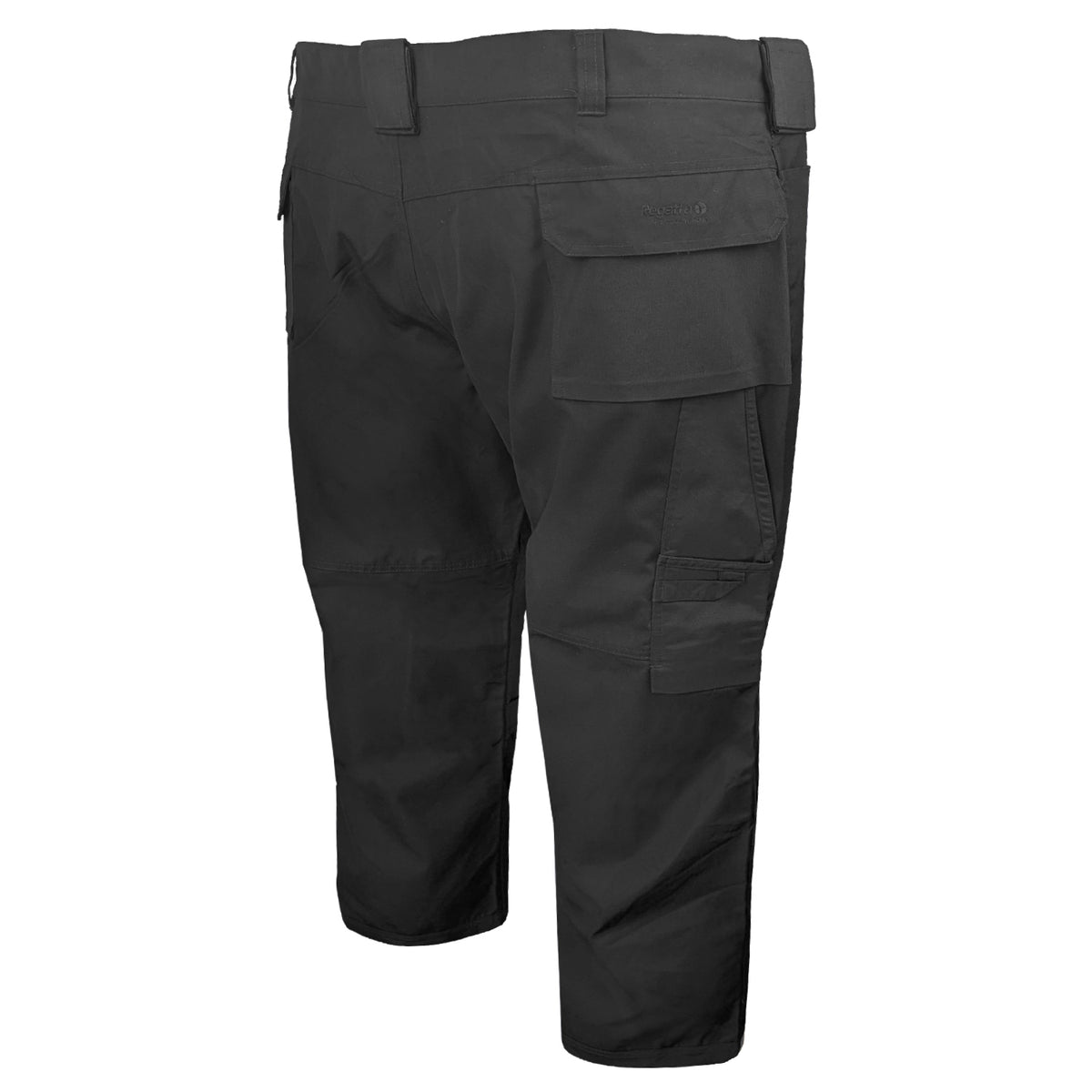 Regatta Premium Workwear Trousers - TRJ323 - Black 4