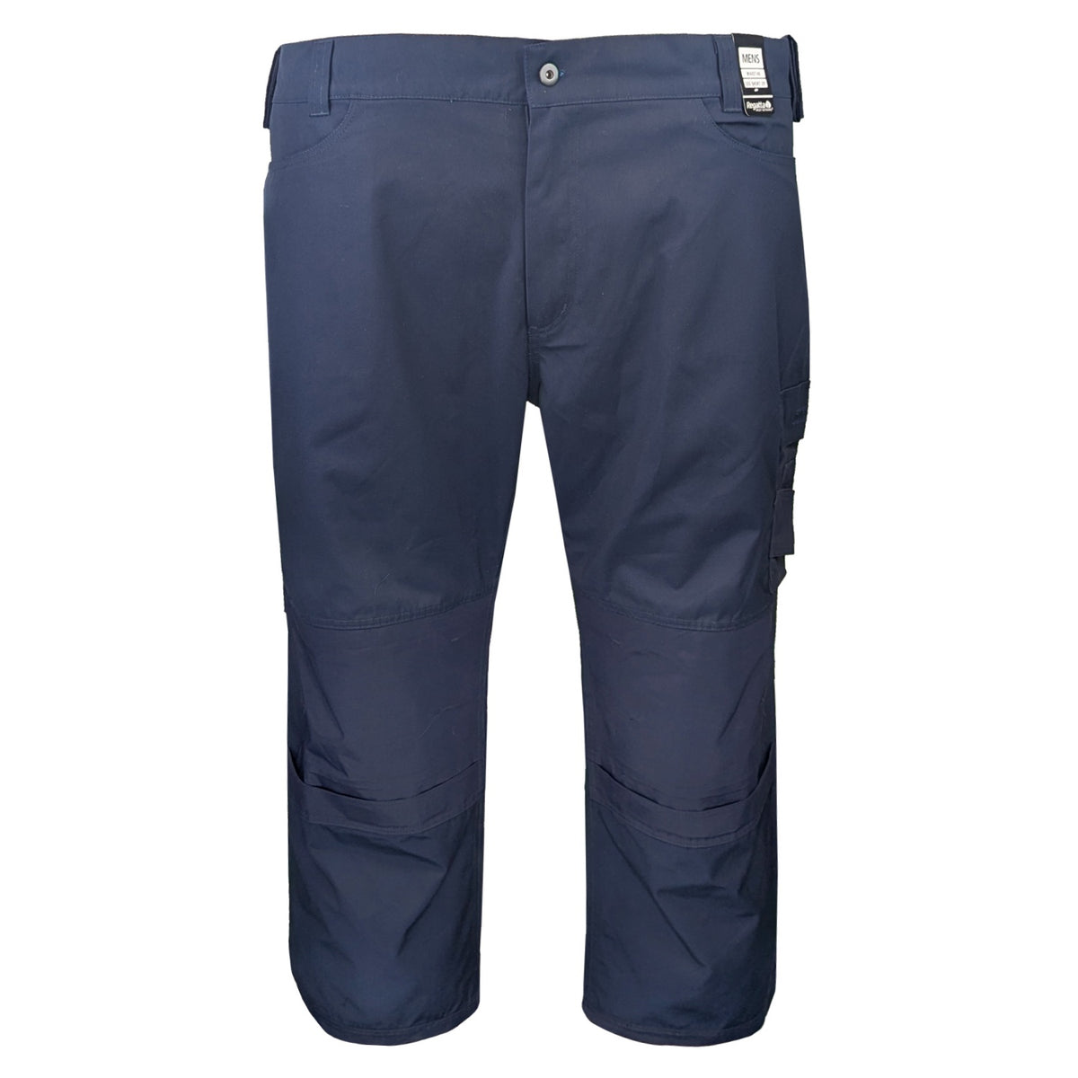Regatta Premium Workwear Trousers - TRJ323 - Navy 1