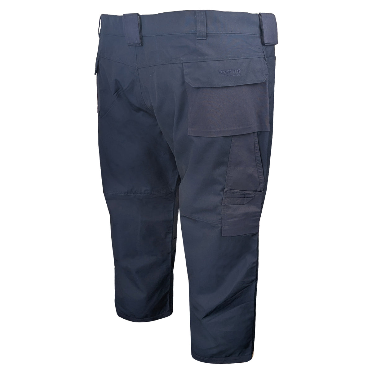 Regatta Premium Workwear Trousers - TRJ323 - Navy 4