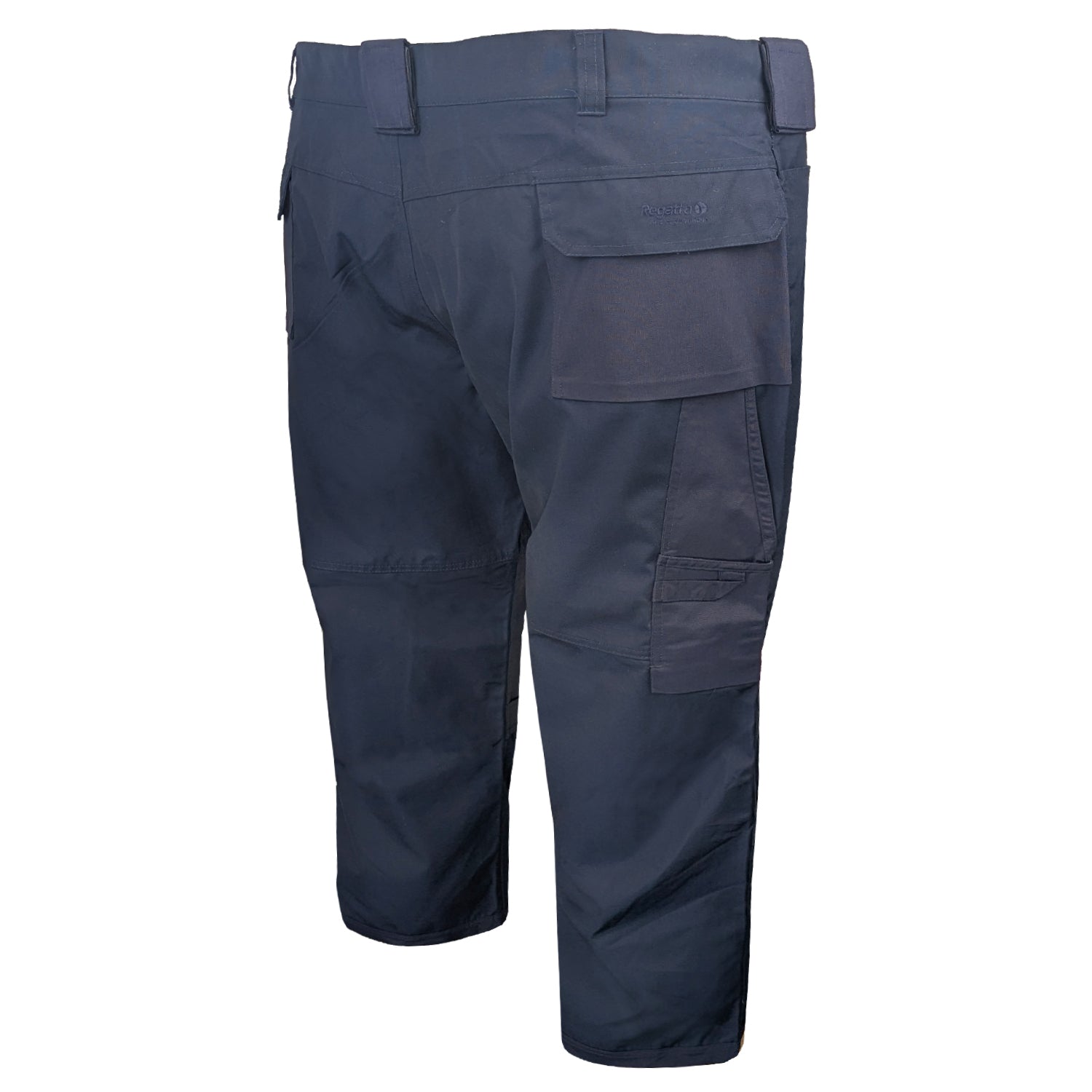 Regatta Premium Workwear Trousers - TRJ323 - Navy 4
