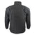 RTY Full Zip Fleece - RTY050 - Black 3