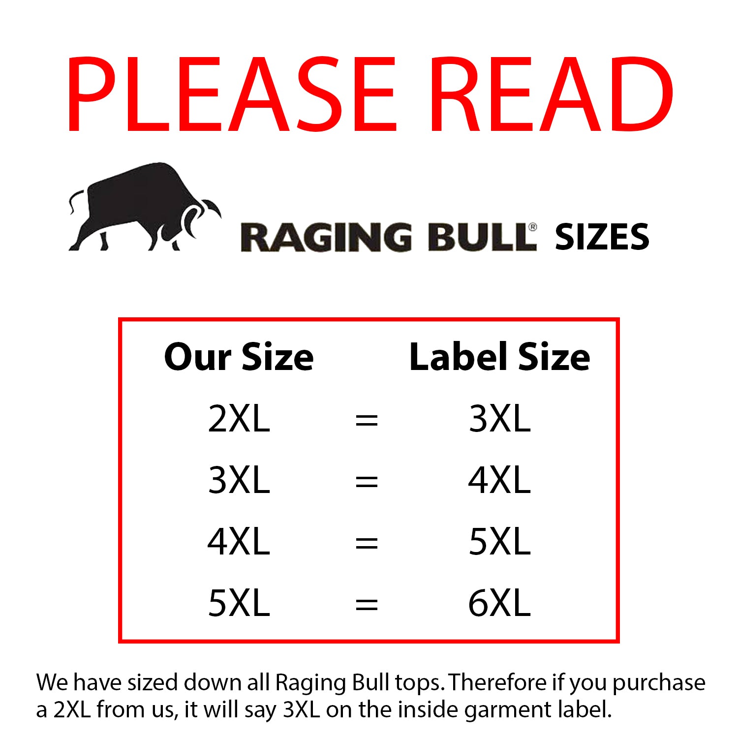 Raging Bull Gentleman Bull T-Shirt - A15TS07 - Off White