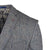 Scott Herringbone Sports Jacket - S23201J - Grey 2