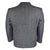 Scott Herringbone Sports Jacket - S23201J - Grey 3