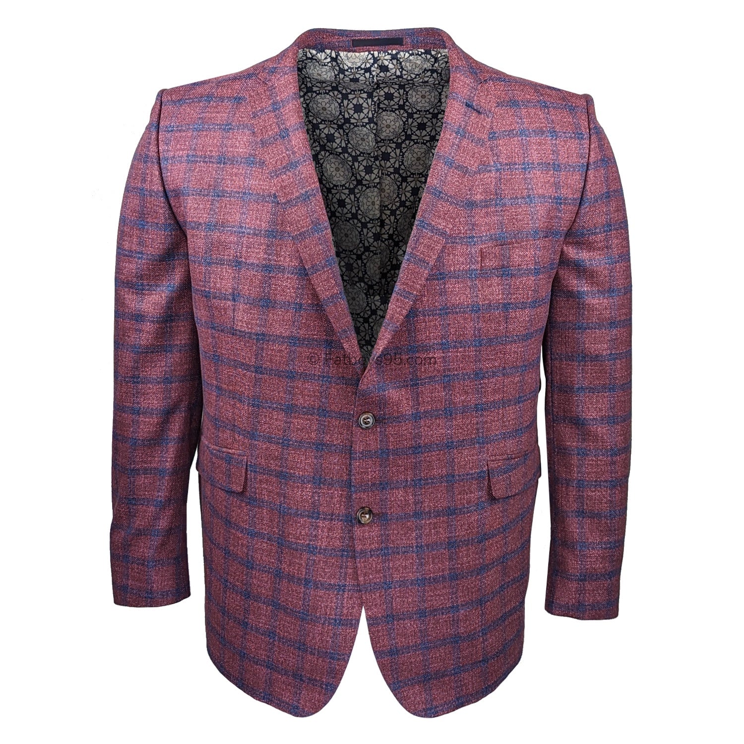 Scott Sports Jacket - S24153JC - Pink 1