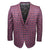 Scott Sports Jacket - S24153JC - Pink 1