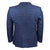 Scott Sports Jacket - S24163JC - Navy 3