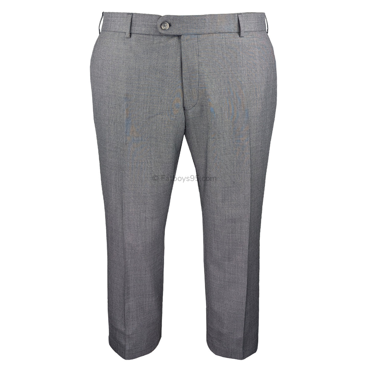 Scott Suit Trousers - SS10123 - Grey