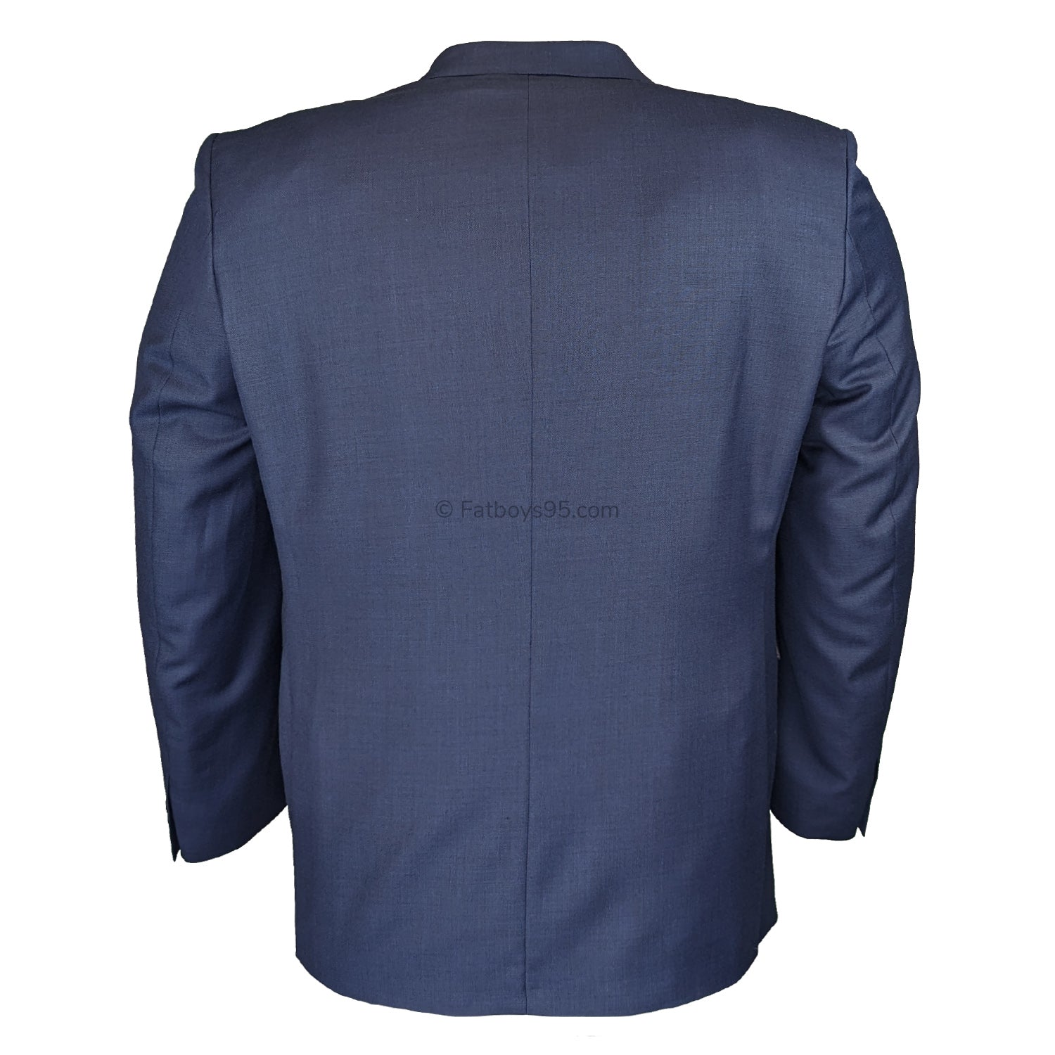 Scott Suit Jacket - SS15157 - Ink 3