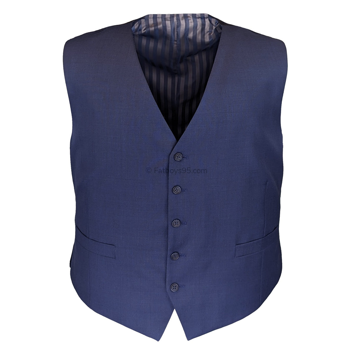 Scott Waistcoat - SS15157 - Ink 1