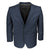 Scott Suit Jacket - SS17129 - Navy 1