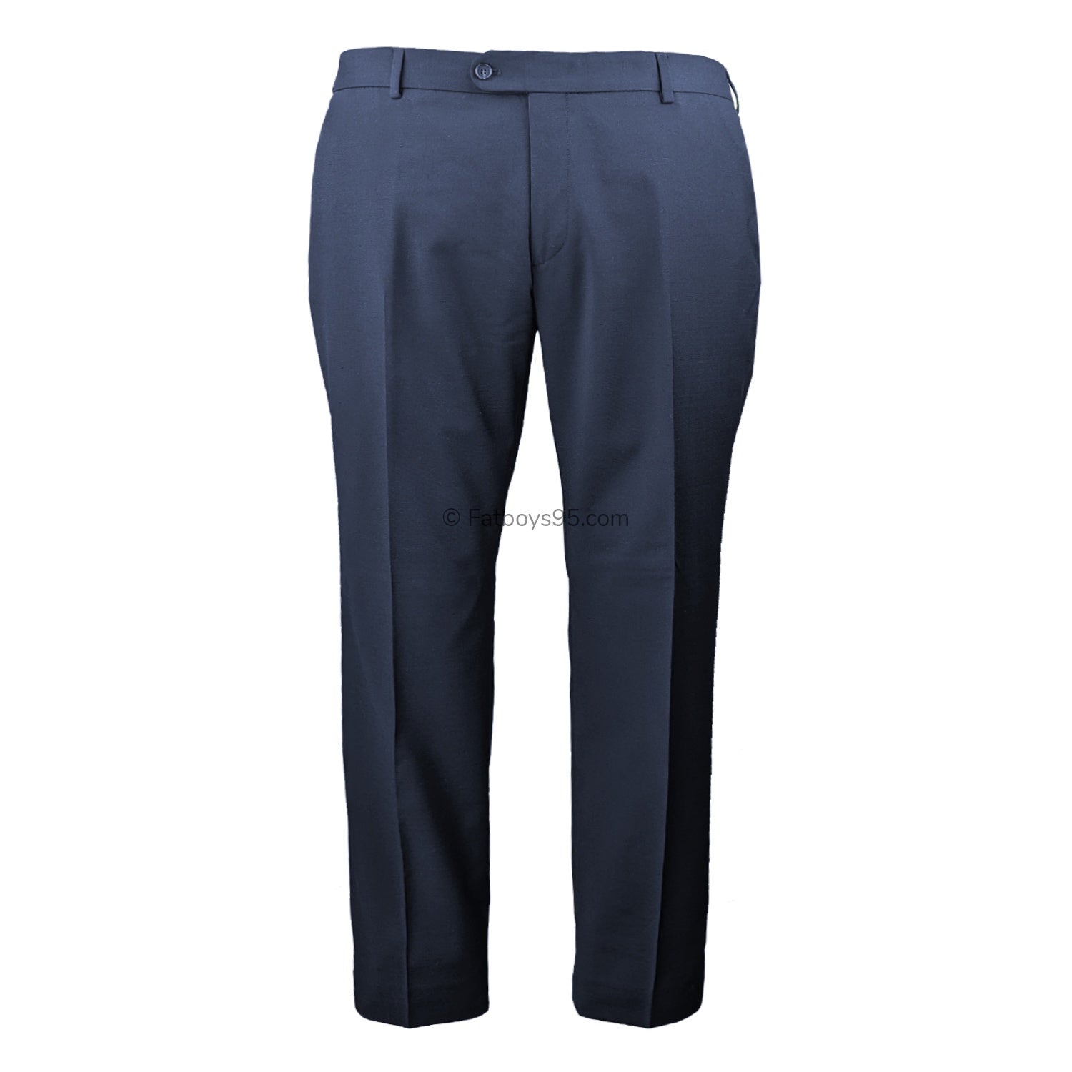 Scott Suit Trousers - SS17129 - Navy 1