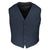 Scott Waistcoat - SS17129 - Navy 1