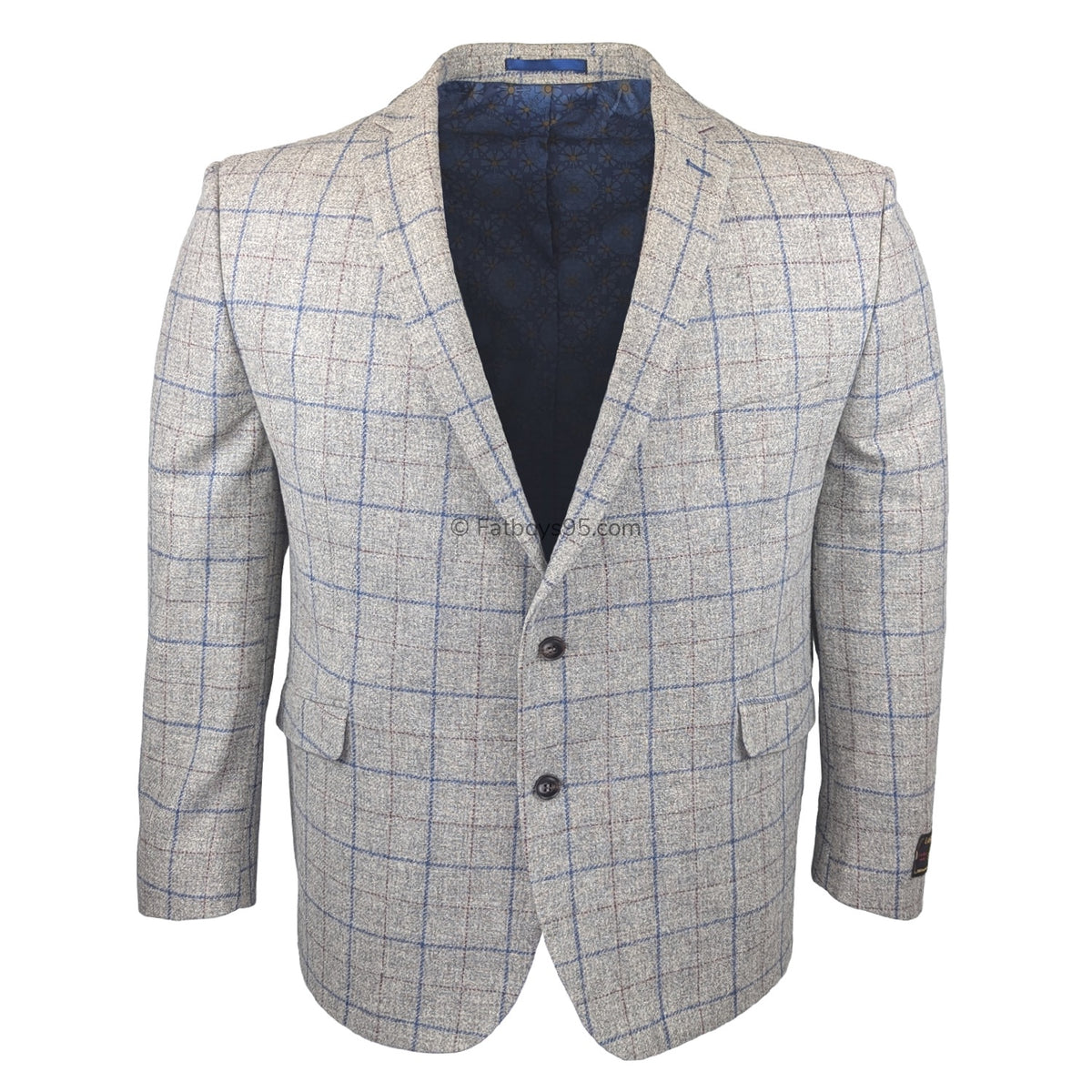 Scott Sports Jacket - S24221J - Grey 1