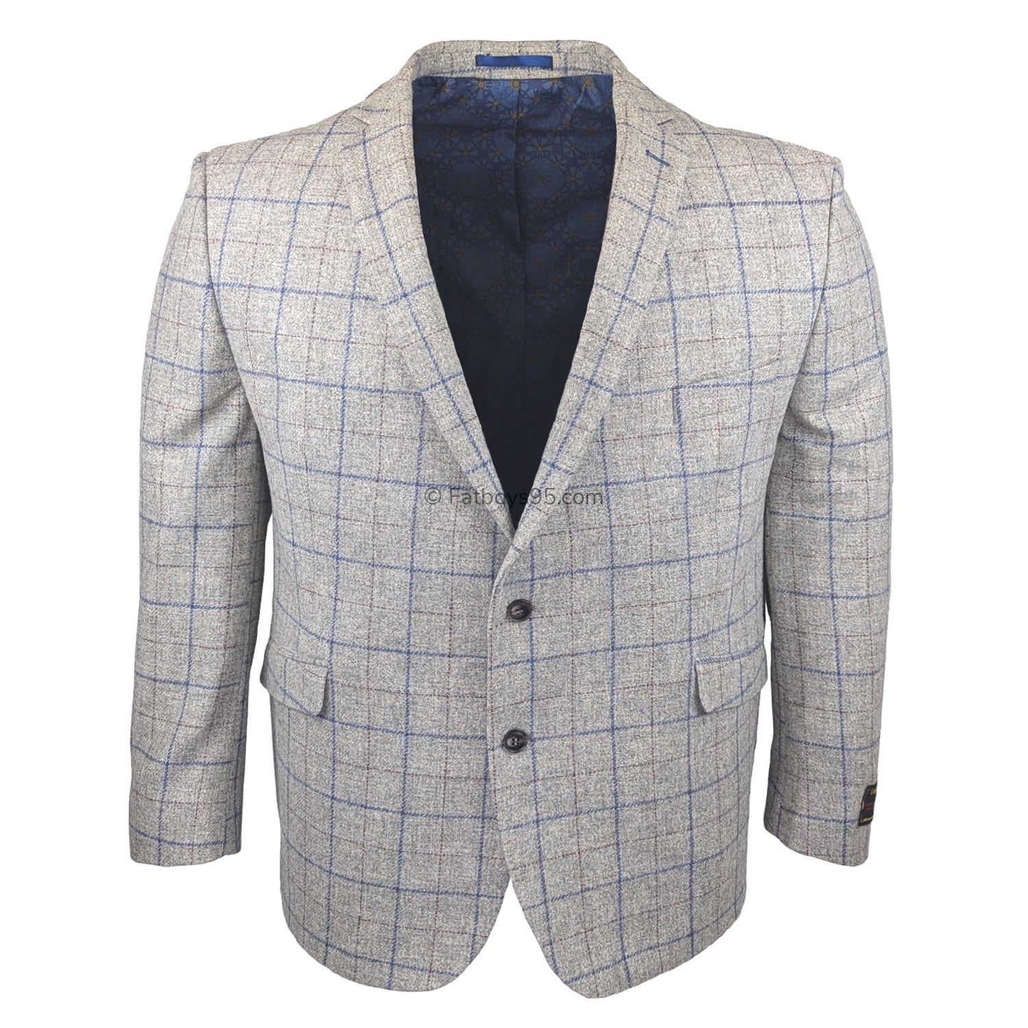 Scott Sports Jacket - S24221J - Grey 1