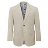 Skopes Tailored Suit Jacket - Caspian - MM30212 - Stone
