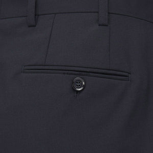 Skopes Suit Trousers - Darwin - MM7826 - Navy 2