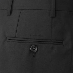 Skopes Suit Trousers - Darwin - MM7827 - Black 2