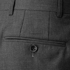 Skopes Suit Trousers - Darwin - MM7832 - Grey 2