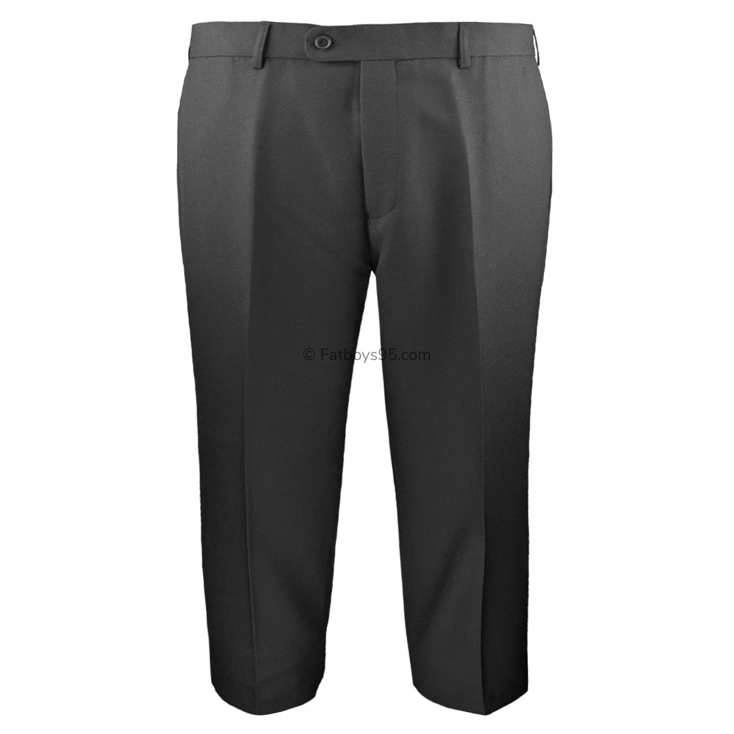 Skopes Trousers - MM7320 - Titan - Black 1