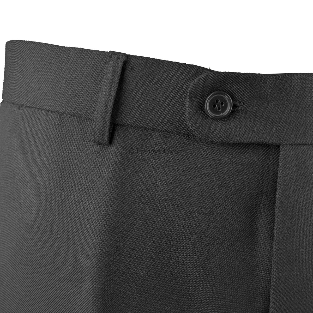 Skopes Trousers - MM7320 - Titan - Black 2