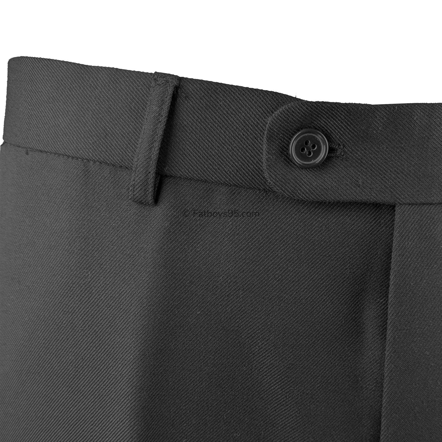 Skopes Trousers - MM7320 - Titan - Black 2