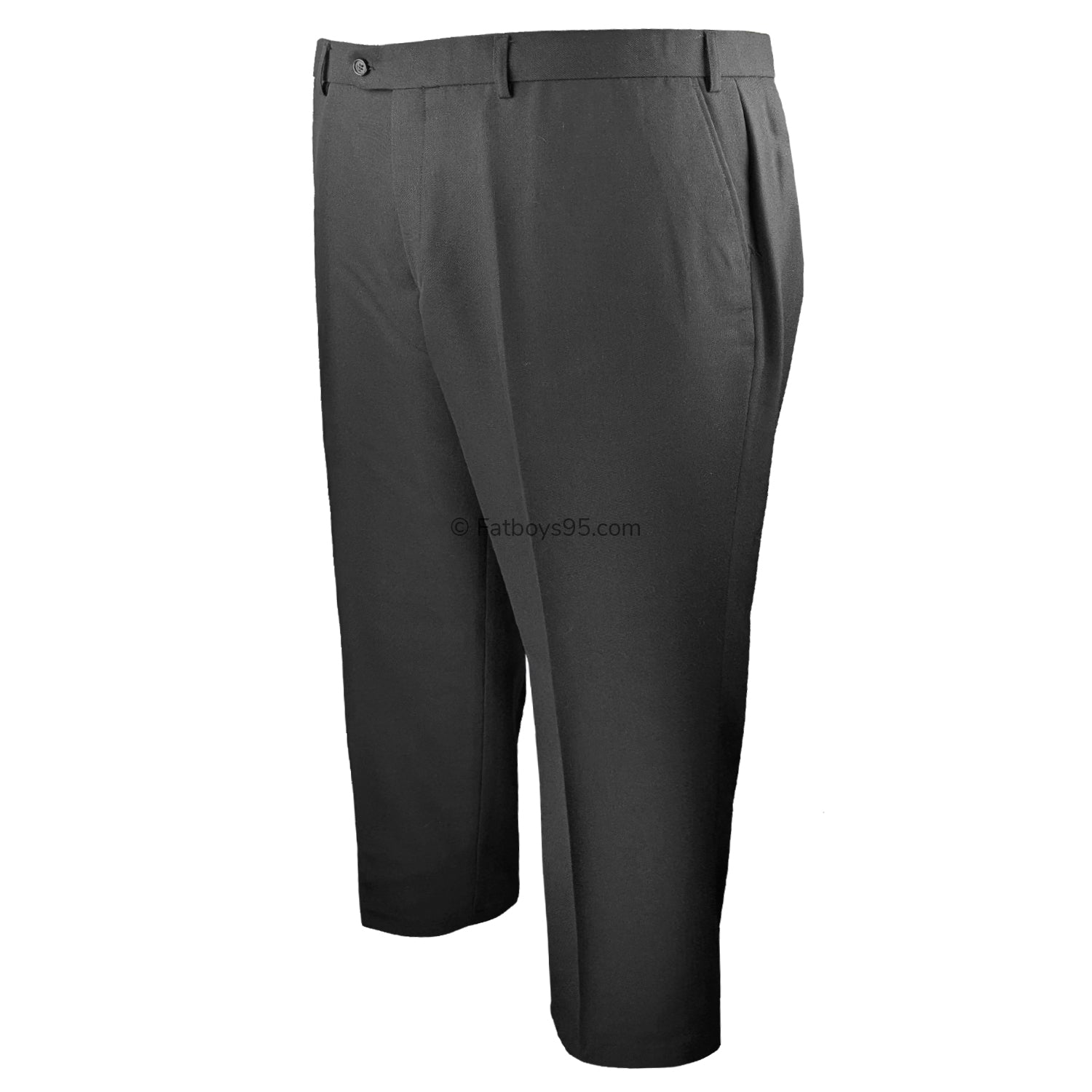 Skopes Trousers - MM7320 - Titan - Black 3