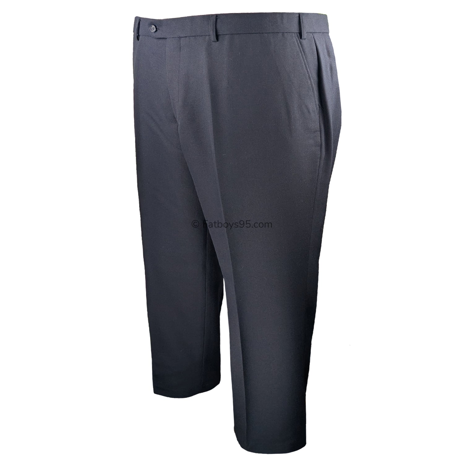 Skopes Trousers - MM7321 - Titan - Navy 3