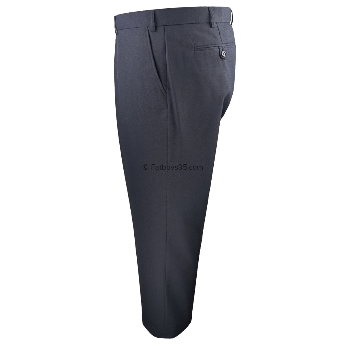 Skopes Trousers - MM7321 - Titan - Navy 4