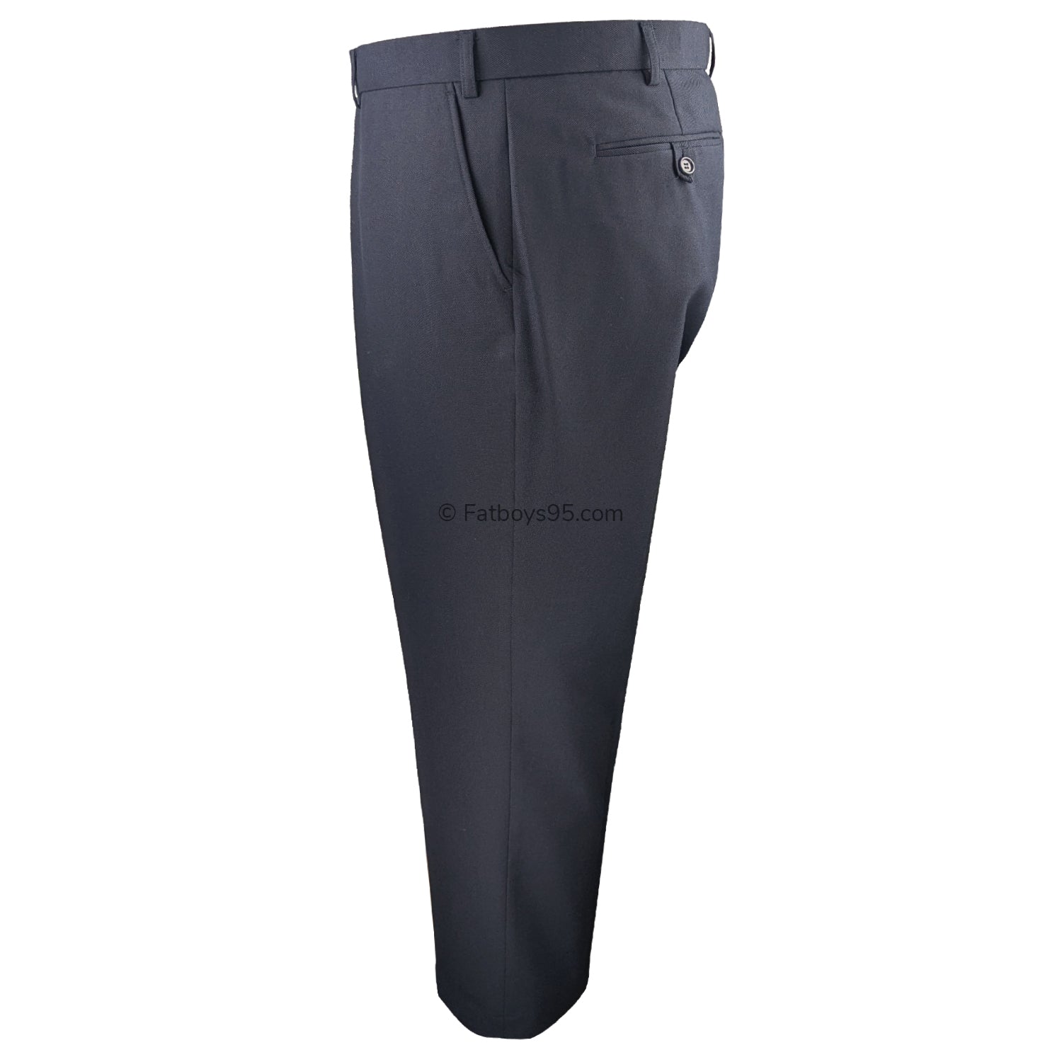 Skopes Trousers - MM7321 - Titan - Navy 4
