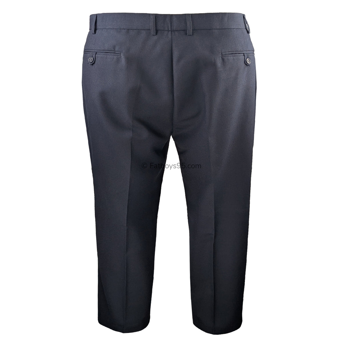 Skopes Trousers - MM7321 - Titan - Navy 5