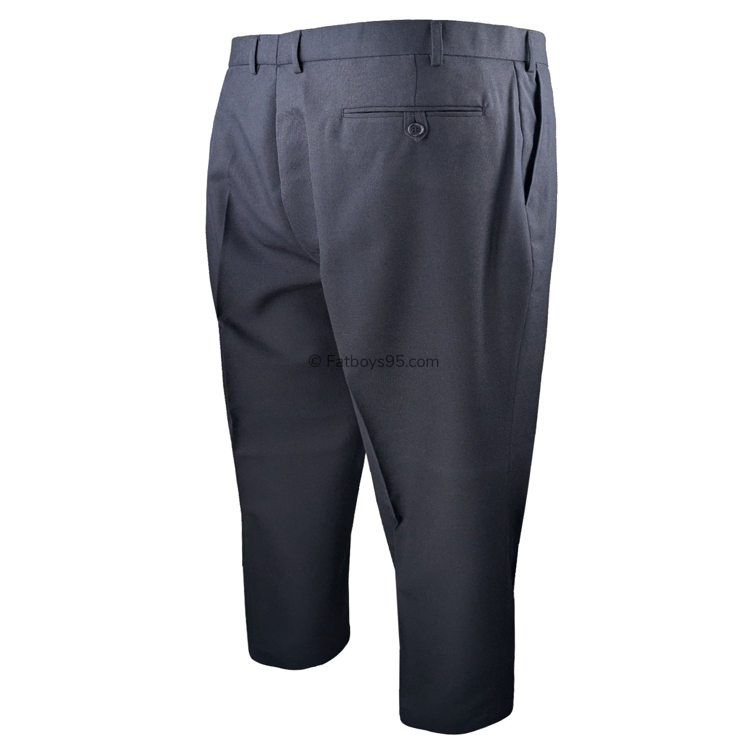 Skopes Trousers - MM7321 - Titan - Navy 6